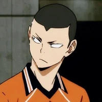 Tanaka Ryuunosuke