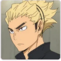 Ukai Keishin