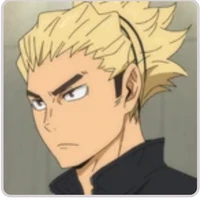 Ukai Keishin