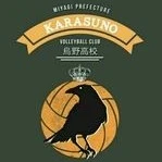 Câu lạc bộ bóng chuyền Karasuno