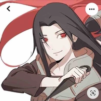 Uchiha Mikoto 