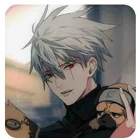 Hatake Kakashi