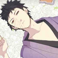 Uchiha Obito 