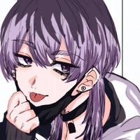 Haitani Rindou