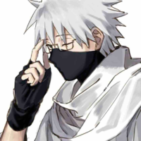 Hakate Kakashi