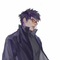 Uchiha Obito