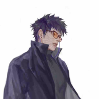Uchiha Obito