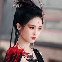 Tang Tửu/ Cửu Âm tiên tử