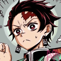 Tanjiro Kamado