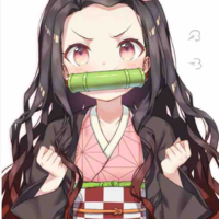 Nezuko Kamado