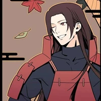 hashirama