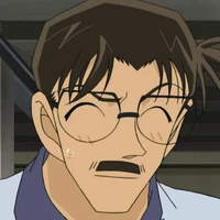Kudou Yusaku
