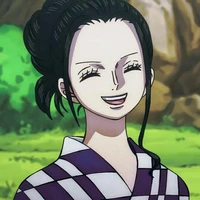 Nico Robin