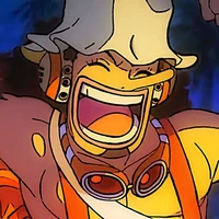 usopp