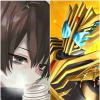 Kamen rider legend