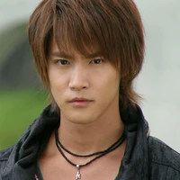 Souma haruto
