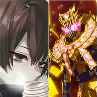 Kamen rider legendary legend form