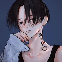 Mano Sanjirou-Mikey-