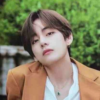 Kim Taehyung