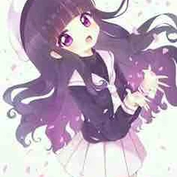 Daidouji Tomoyo