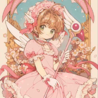 Kinomoto Sakura