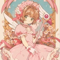 Kinomoto Sakura
