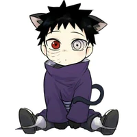 Uchiha Obito