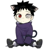 Uchiha Obito