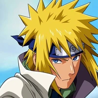 Namikaze Minato
