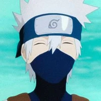 Kakashi nhỏ