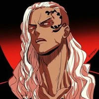 King cân mọi vai quần chúng 