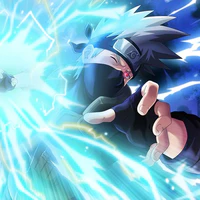 Kakashi Hatake 