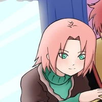 Sakura Haruno