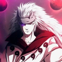 Madara Uchiha 