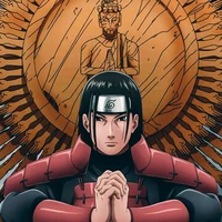 Hashirsma Senju