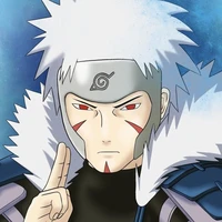 Tobirama Senju