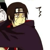 Itachi Uchiha 