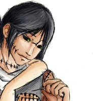 Kakuzu 