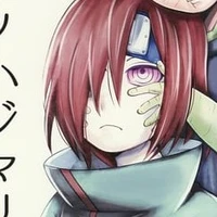 Uzumaki Nagato(Pain)