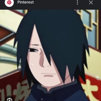 Sasuke Uchiha 
