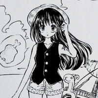 monkey D luffy