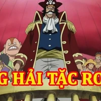 Băng hải tặc Roger