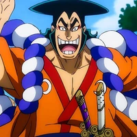Kozuki Oden