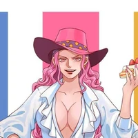 Charlotte Linlin