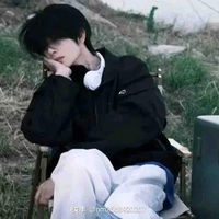 Kang John (crush cô tgian này)