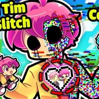 Hiha Glitch