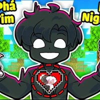 Hiha Nightmare