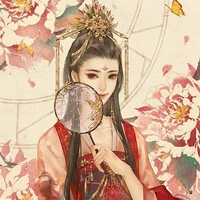 Lý tư nhiên - đại công chúa Vĩnh An