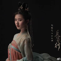 Lý lạc yên- quận chúa