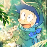 Honekawa Suneo